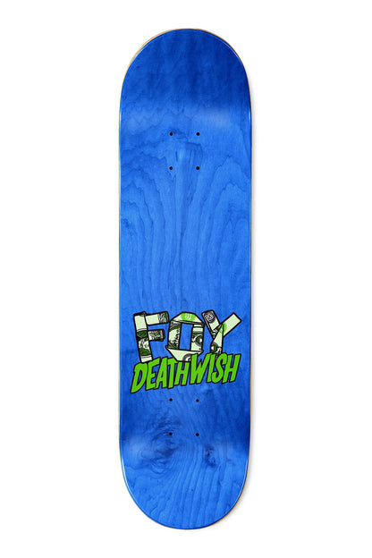 Deathwish - Deck,