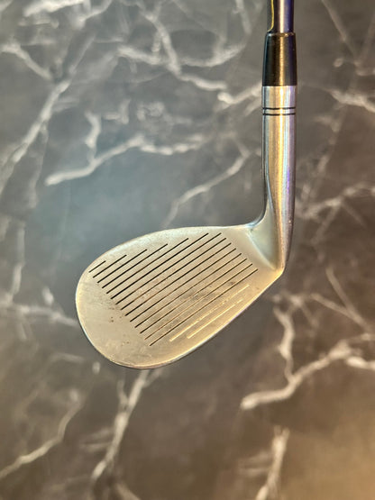 USED Dunlop X Wedge 56-14 Sand Wedge RH