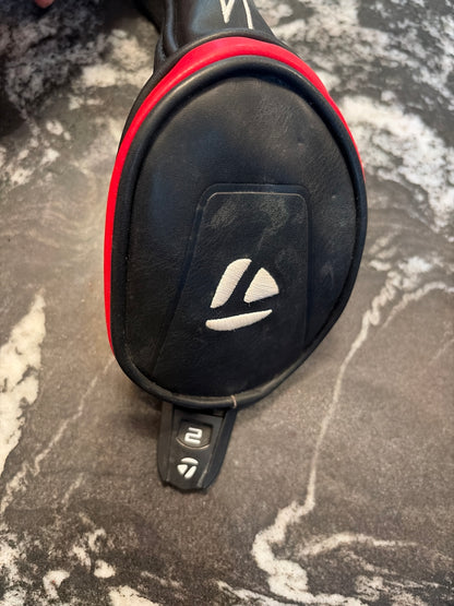 USED TaylorMade Stealth 2Hybrid Cover