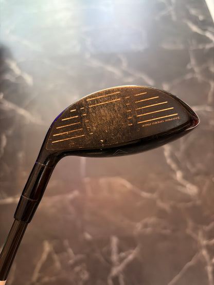 USED Callaway Big Bertha V Series 5 Wood RH