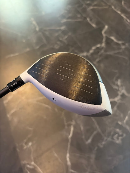 USED TaylorMade R1 9.5 Degree Driver RH w/ Cover
