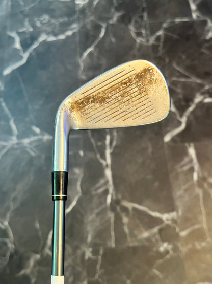 USED TaylorMade R9 #6 Iron RH