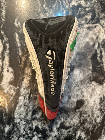 USED TaylorMade Burner 5-Wood cover
