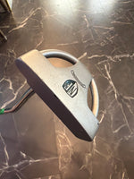USED NF Professional Mallet Putter RH