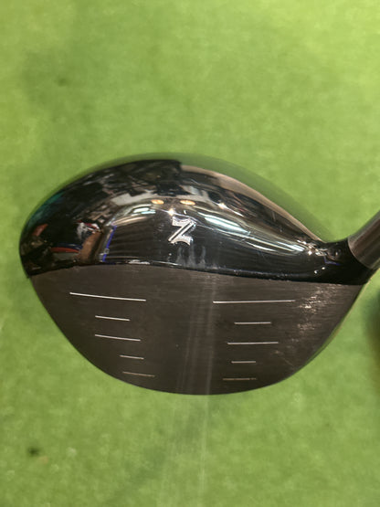 USED Womens Nakashima NP 10 Driver RH