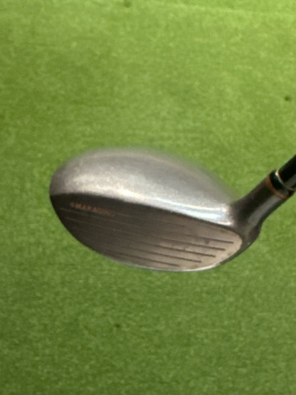 Used Orlimar Trimetal Fairway Wood 19° RH