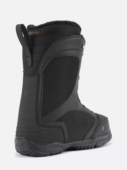 Ride - Women’s Snowboard Boots, Anthem. Benes. 2025