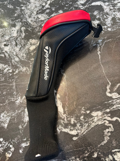 USED TaylorMade Stealth 2Hybrid Cover