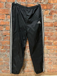 Adidas - Vintage Pants, Track BLK L