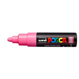 Posca - Water Based Paint Marker, PC-7M Broad Bullet