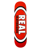 Real - Deck, Team Classic Oval