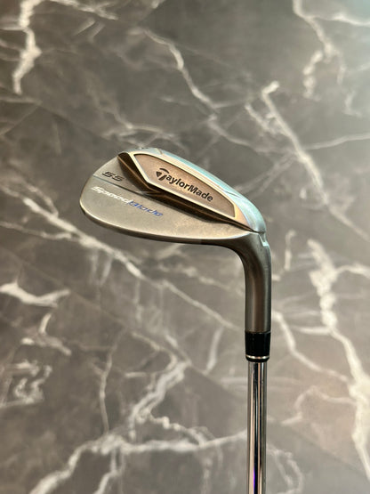 USED TaylorMade Speedblade Pitching Wedge RH