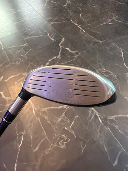 USED Callaway FT Tour 15 Degree #3 Wood RH