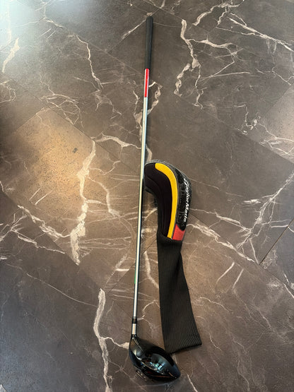 USED TaylorMade R580XD 10.5 Degree Driver RH w/Cover