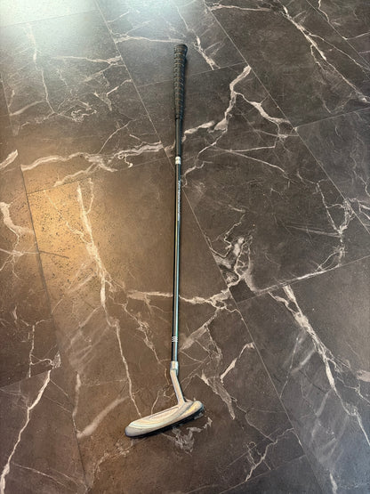 USED Pro Select Edition 5 Putter LH