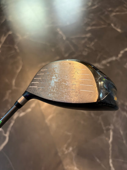 USED Cleveland Hi Bore XL 10.5 Degree Driver RH