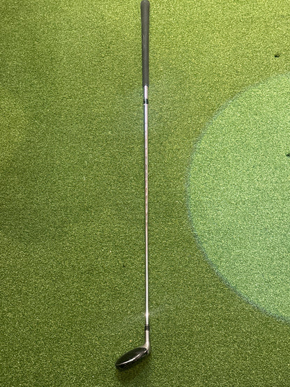 USED TaylorMade Rescue 19 Degree Hybrid LH