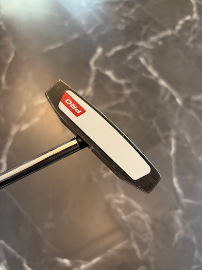 USED Odyssey White Hot pro 7cs putter34