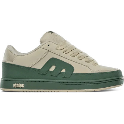 Etnies - Kingpin 2K, Tan/Green