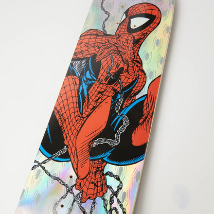 HUF x Spider-Man Marvel Issue 321 Blind Bag Deck
