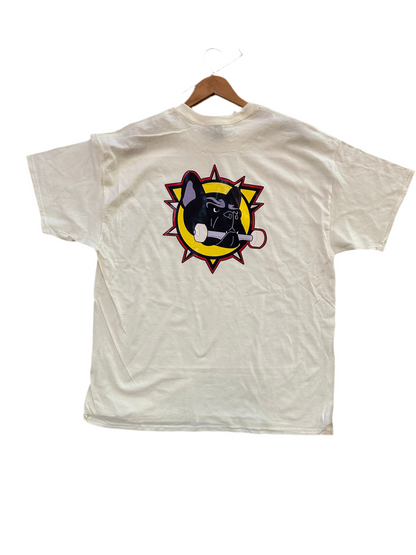 The Local SkateShop - Hammy Trucks, Tshirt