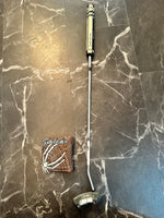 USED TaylorMade Spider SR Putter LH