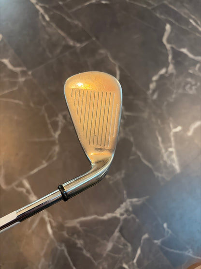 USED Strata Ultimate HFT 7 Iron LH