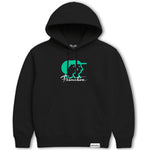 Primitive x Mehrathon Northern Lights Hoodie