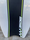 Salomon - Used Men’s Snowboard, Dancehaul 157. 2022/23