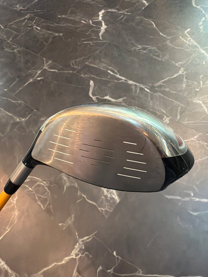 USED TaylorMade Burner Superfast 2.0 driver 10.5 degree RH Regular flex