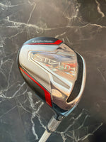 USED TaylorMade Stealth 5 wood women’s flex RH
