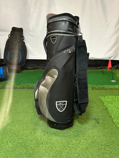 USED Nike Golf Staff Bag