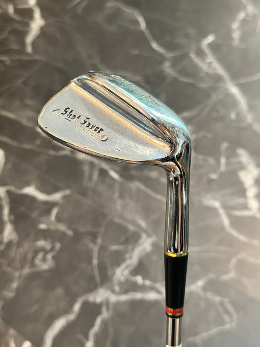 USED NorthWestern Shot Saver Sand Wedge RH