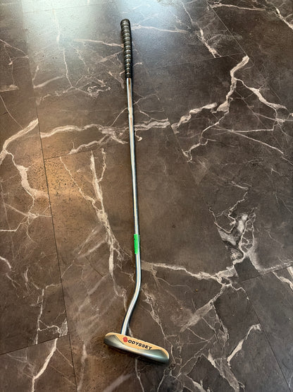USED Odyssey Dual Force Rossie 1 Putter RH