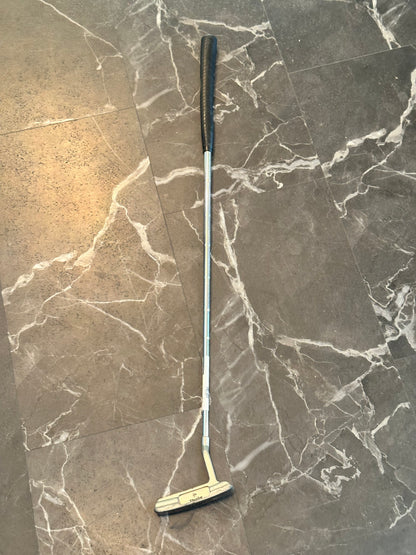 USED Dunlop Vista Model 4L Blade Putter LH