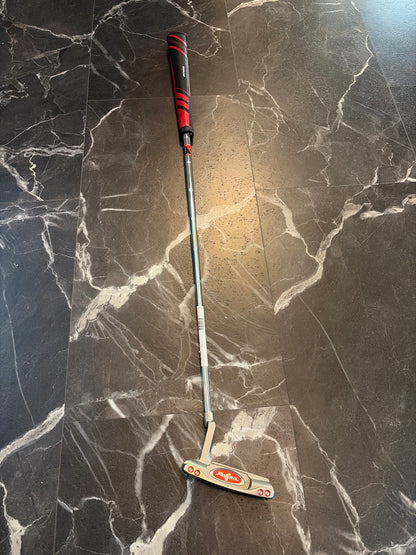 USED TaylorMade Rossa daytona 1 agsi putter 33” RH