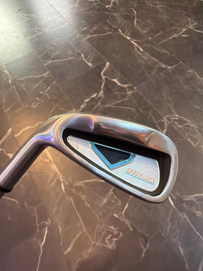USED Callaway Strata #7 Iron LH
