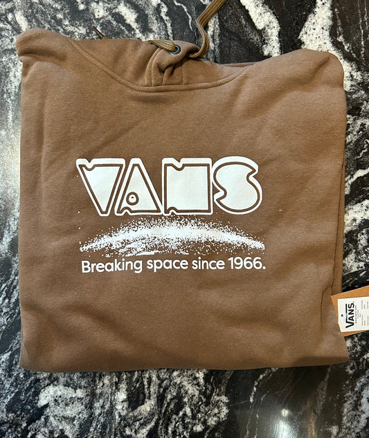 Vans Breaking Space Po Hoodie