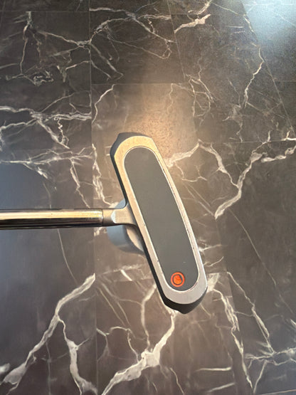 USED Nickent Pipe PP/002  Putter RH 35”