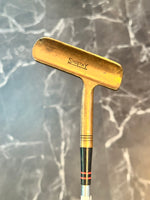 USED MacGregor Smoothy Putter LH
