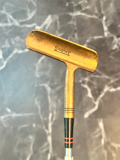 USED MacGregor Smoothy Putter LH