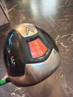 USED Callaway FT-5 Draw 460cc Driver 11 Degree RH