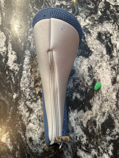 USED Ashley Golf Premier Driver Cover