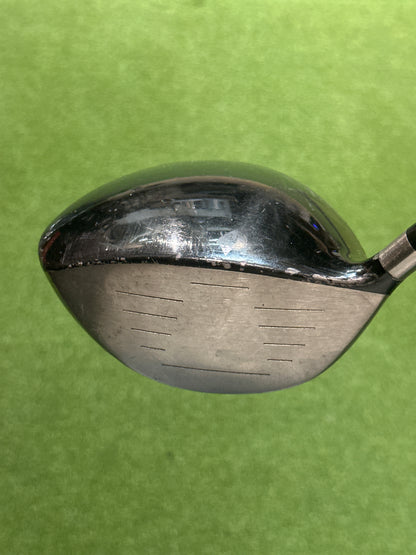Used Adams Golf Tight Lies 460cc Titanium driver 10.5 RH