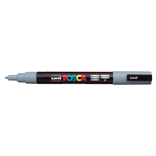 Posca - Water Based Paint Marker, PC-3M