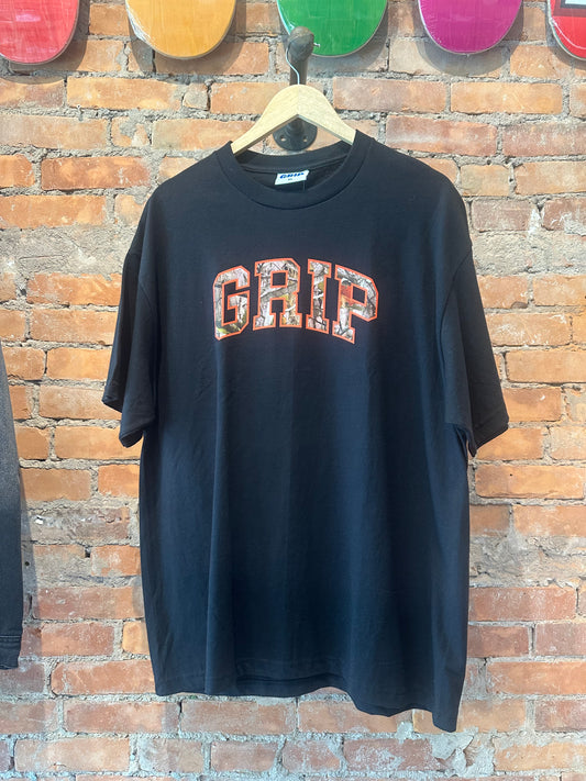Classic Grip - Tshirts, Camo Grip