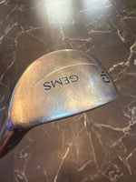 USED Callaway Gems Chipper RH