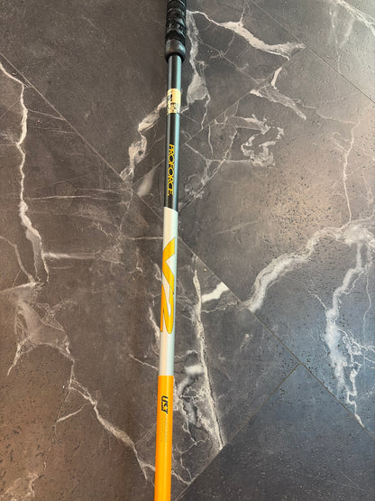 USED TaylorMade Burner Superfast 2.0 driver 10.5 degree RH Regular flex