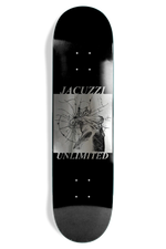 Jacuzzi Unlimited - Smash Jet Ski Popsicle EX7 Deck 8.5