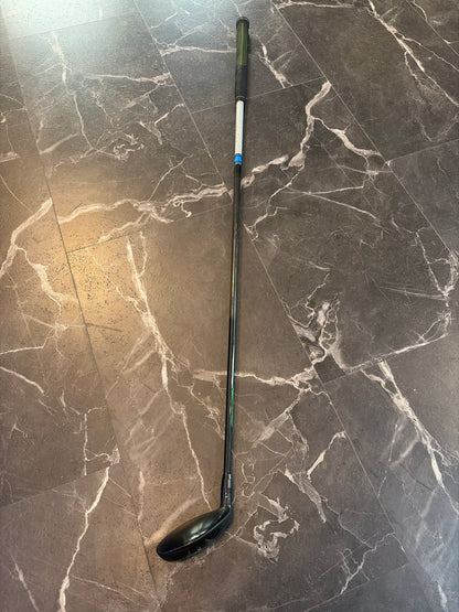 USED Titleist TS2 21 Degree Hybrid LH